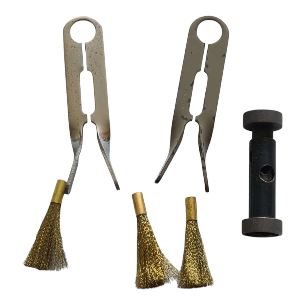 Bradux Swiss roler remover tools