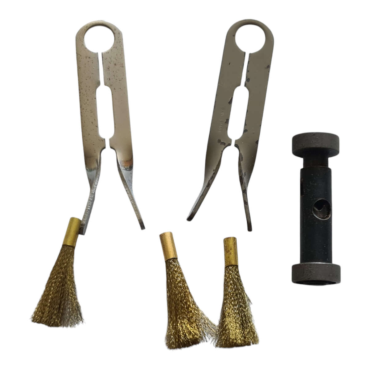 Bradux Swiss roler remover tools