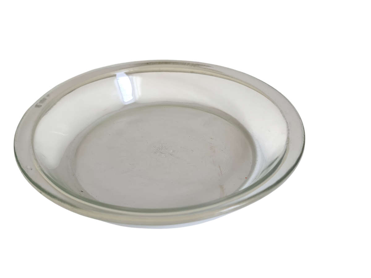 Vintage Pyrex Pie dish