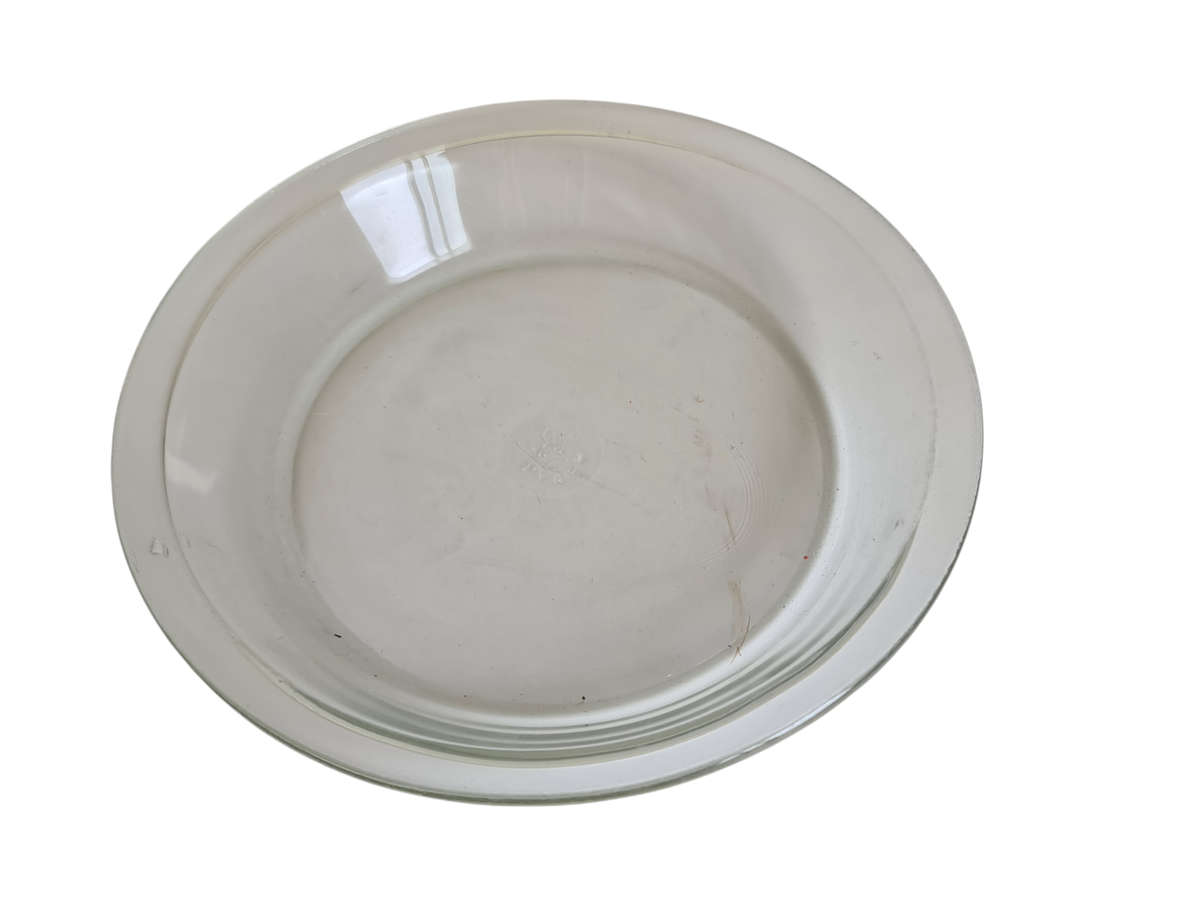 Vintage Pyrex Pie dish