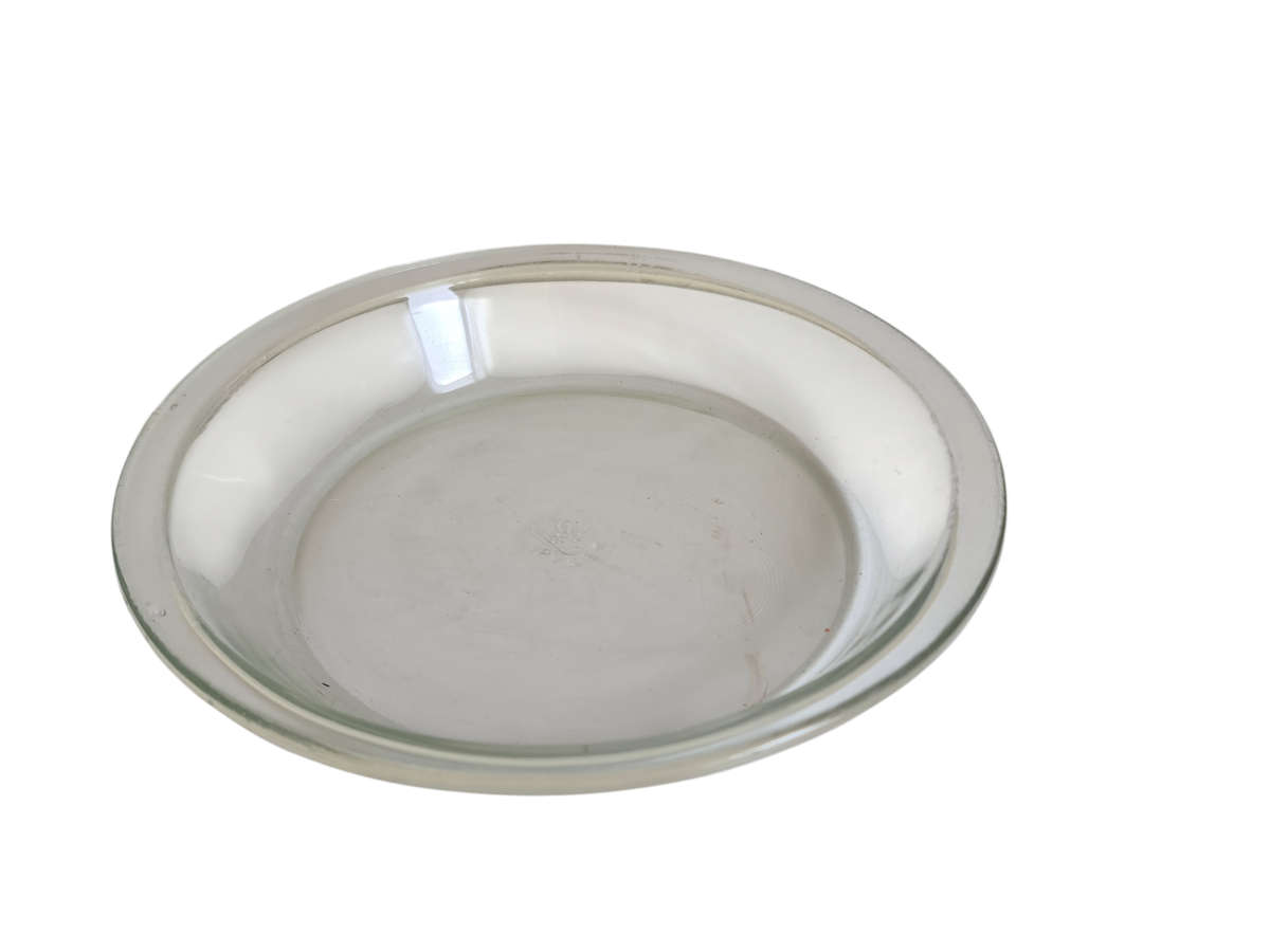 Vintage Pyrex Pie dish