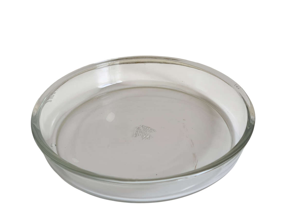 Vintage Pyrex Pie dish