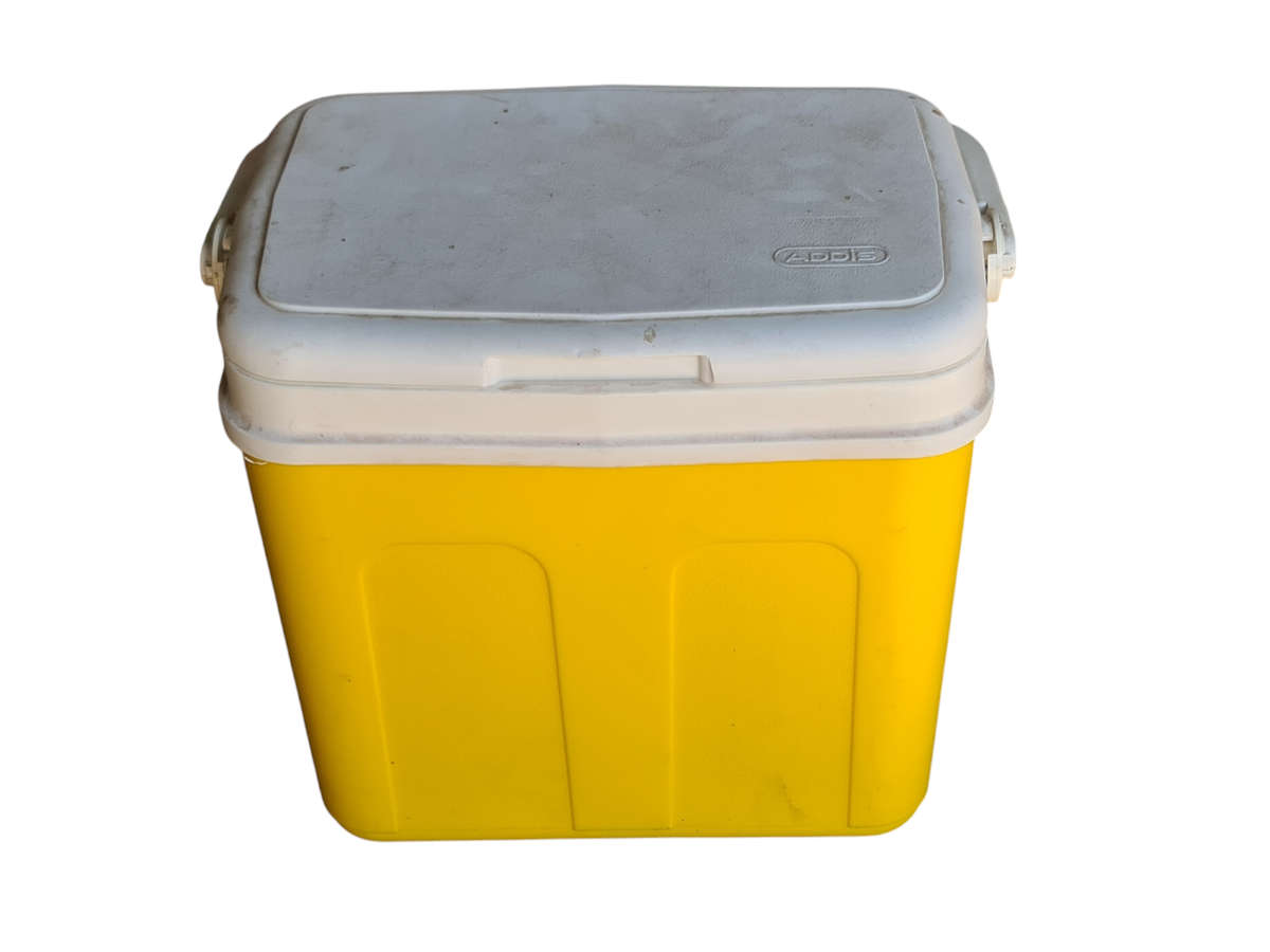 Addis Cooler Box
