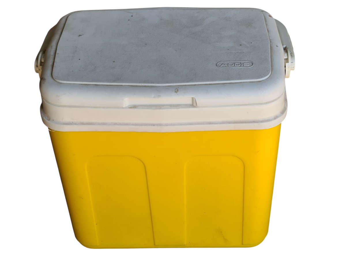 Addis Cooler Box
