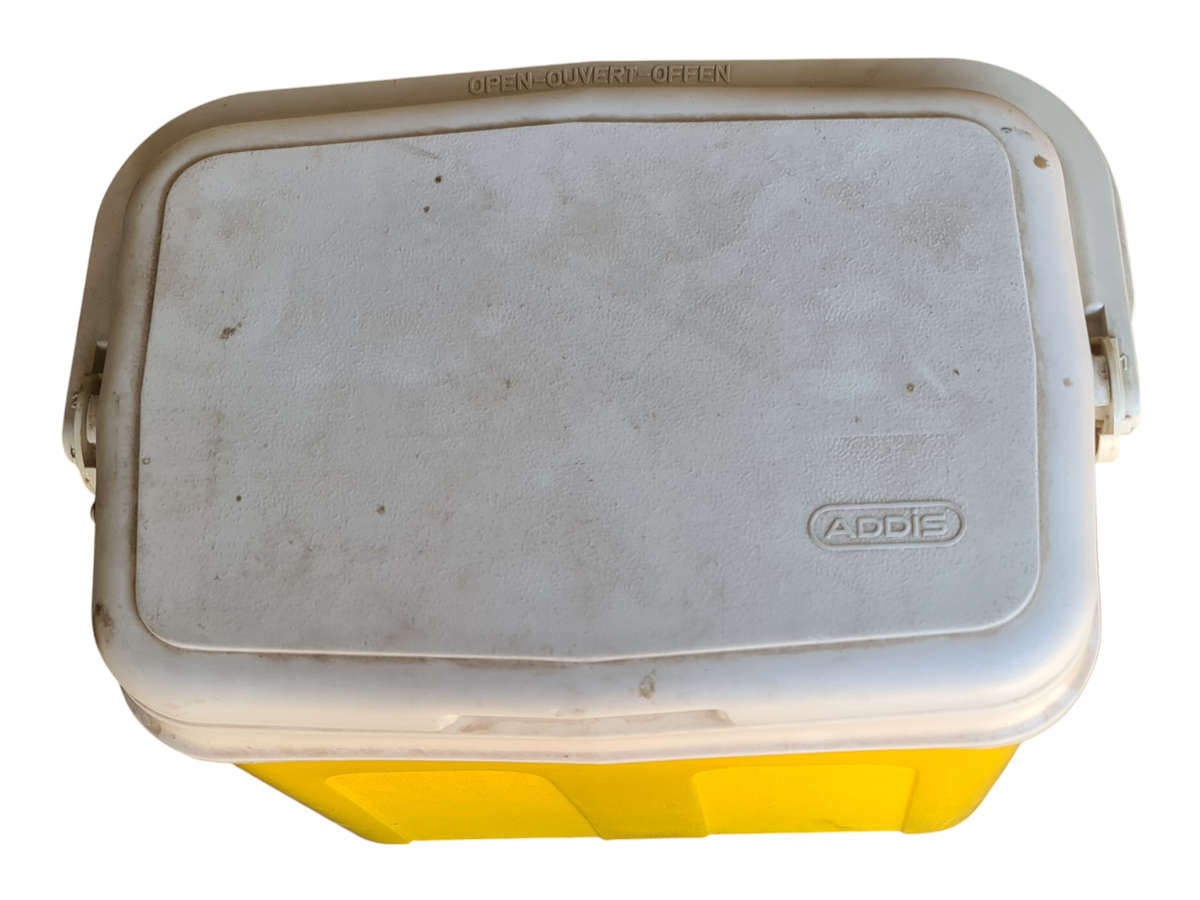 Addis Cooler Box