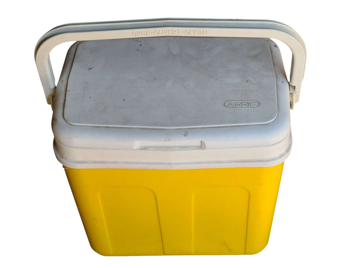 Addis Cooler Box