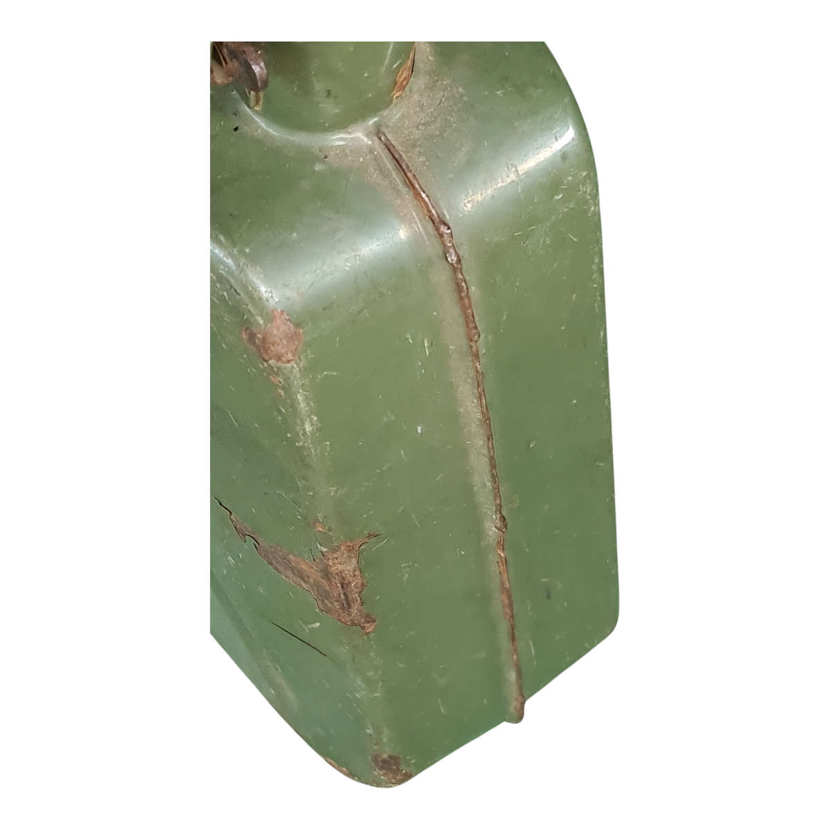 5L Jerry Can - Rusted