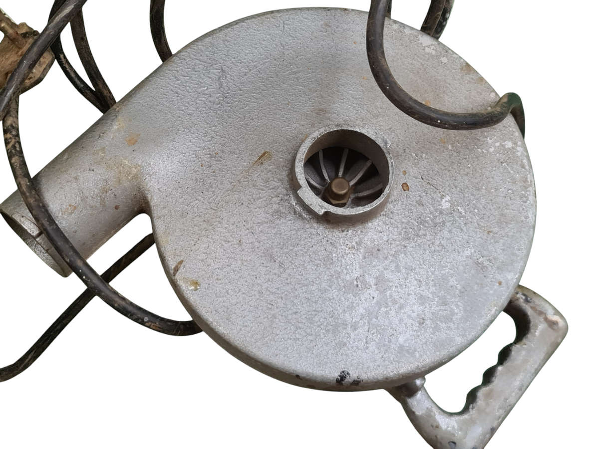 Martindale Electric Group Co Ltd London England Blower