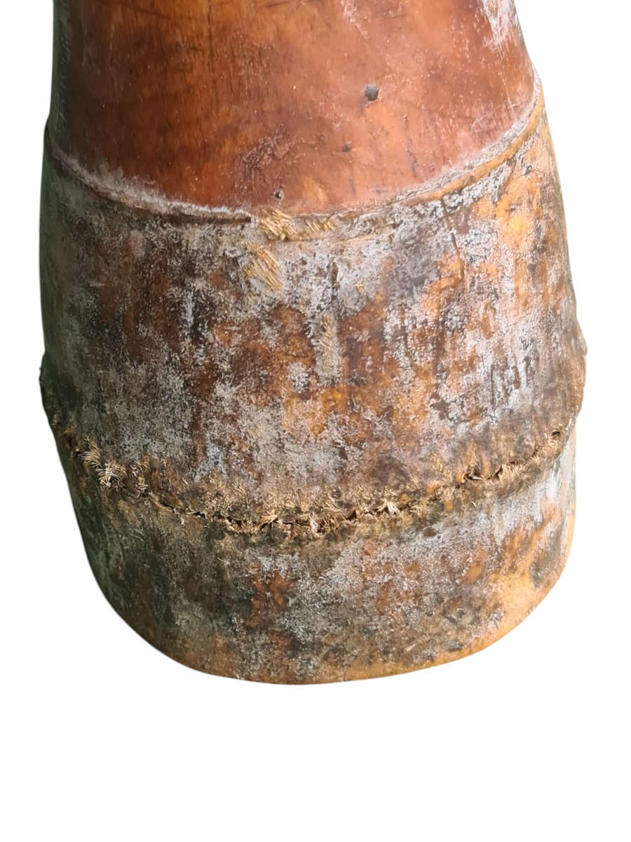 African: Kenya meat container