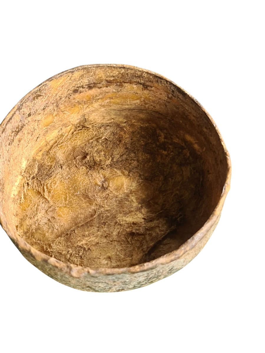 African: Kenya meat container