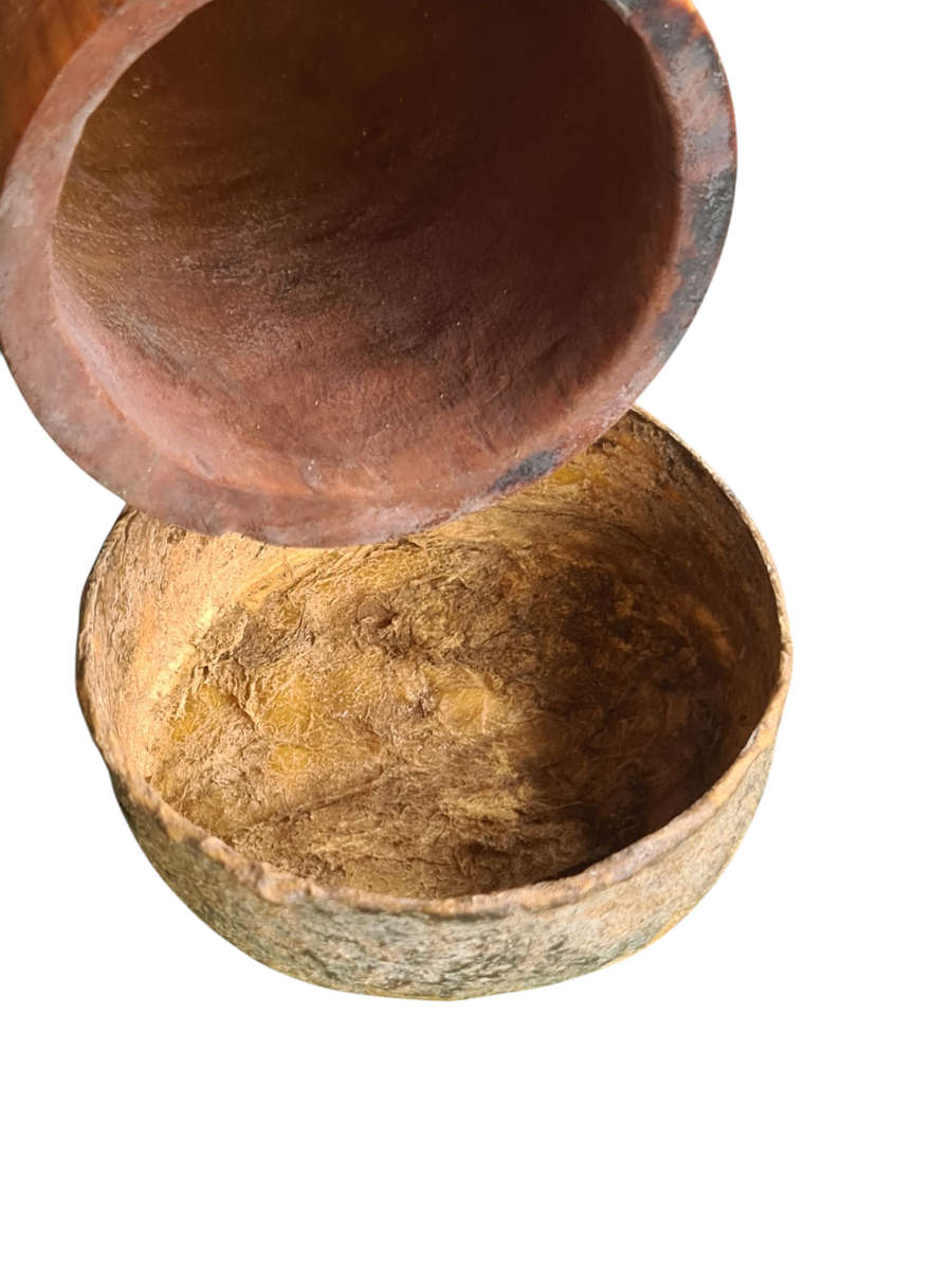 African: Kenya meat container