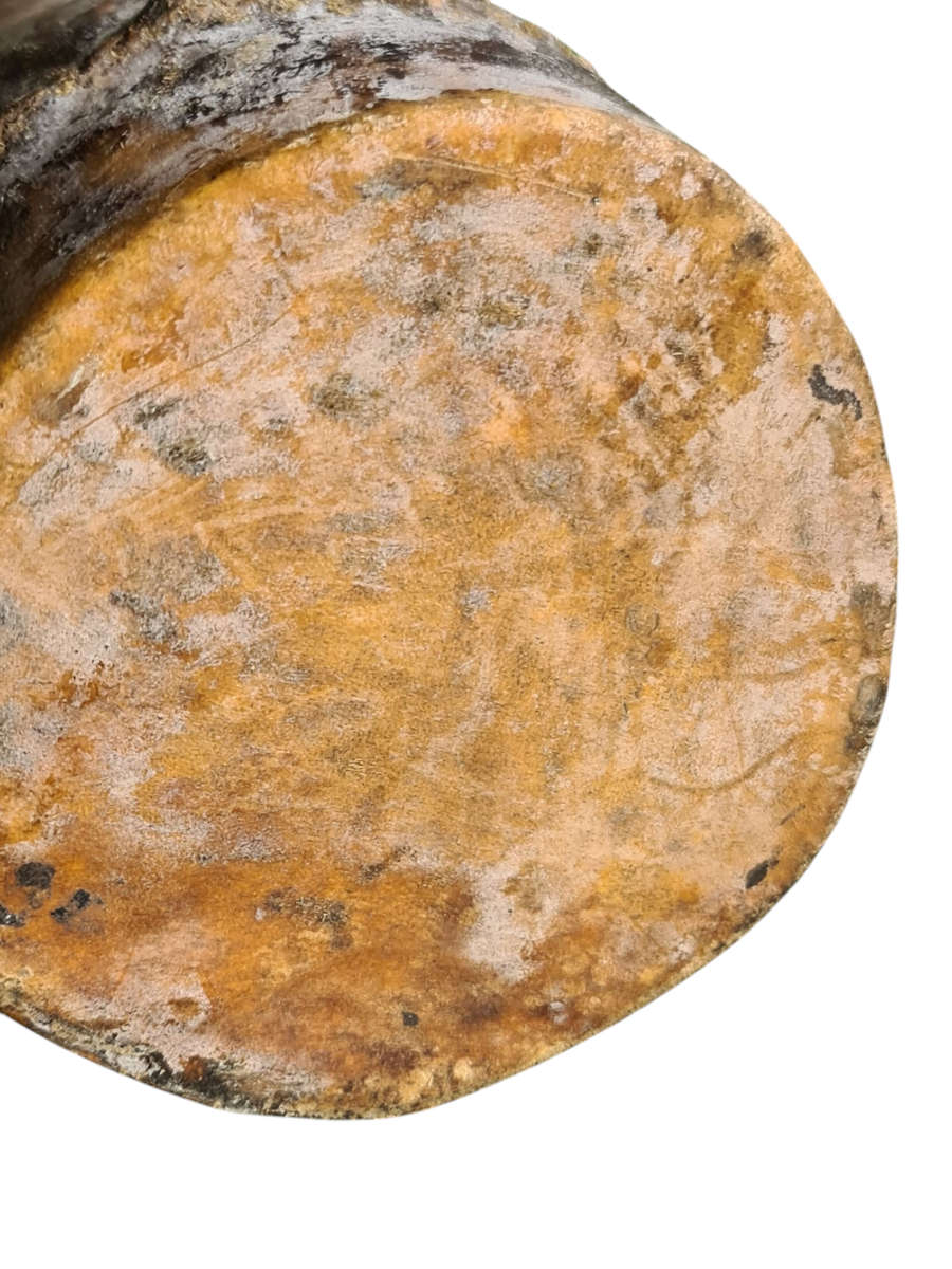 African: Kenya meat container