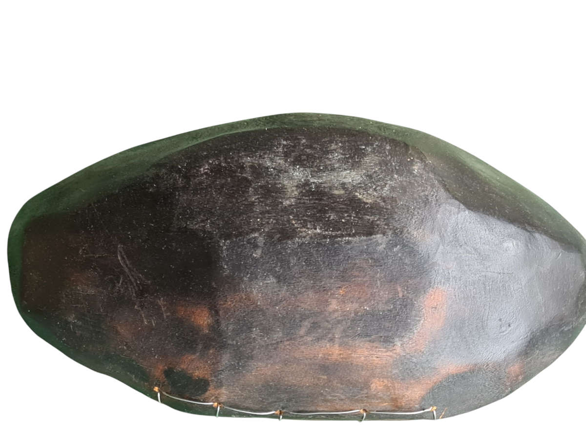 African: Kenya serving bowl