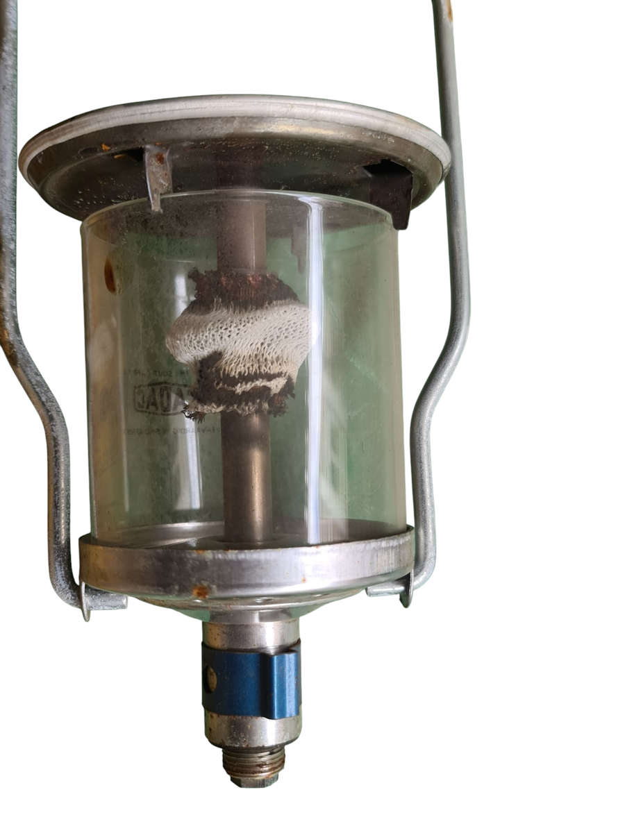 Cadac Gas Lamp, Made in South Africa
