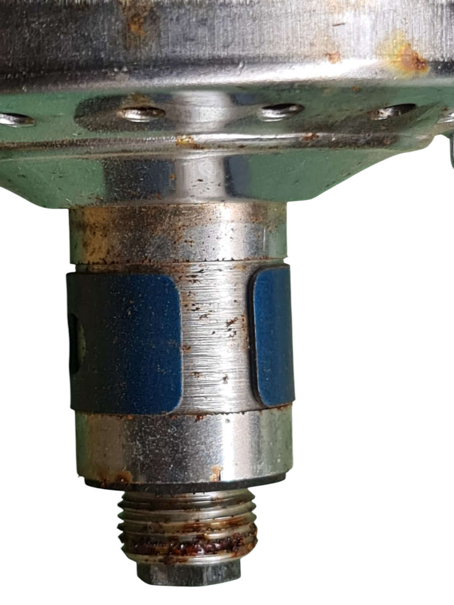 Cadac Gas Lamp, Made in South Africa