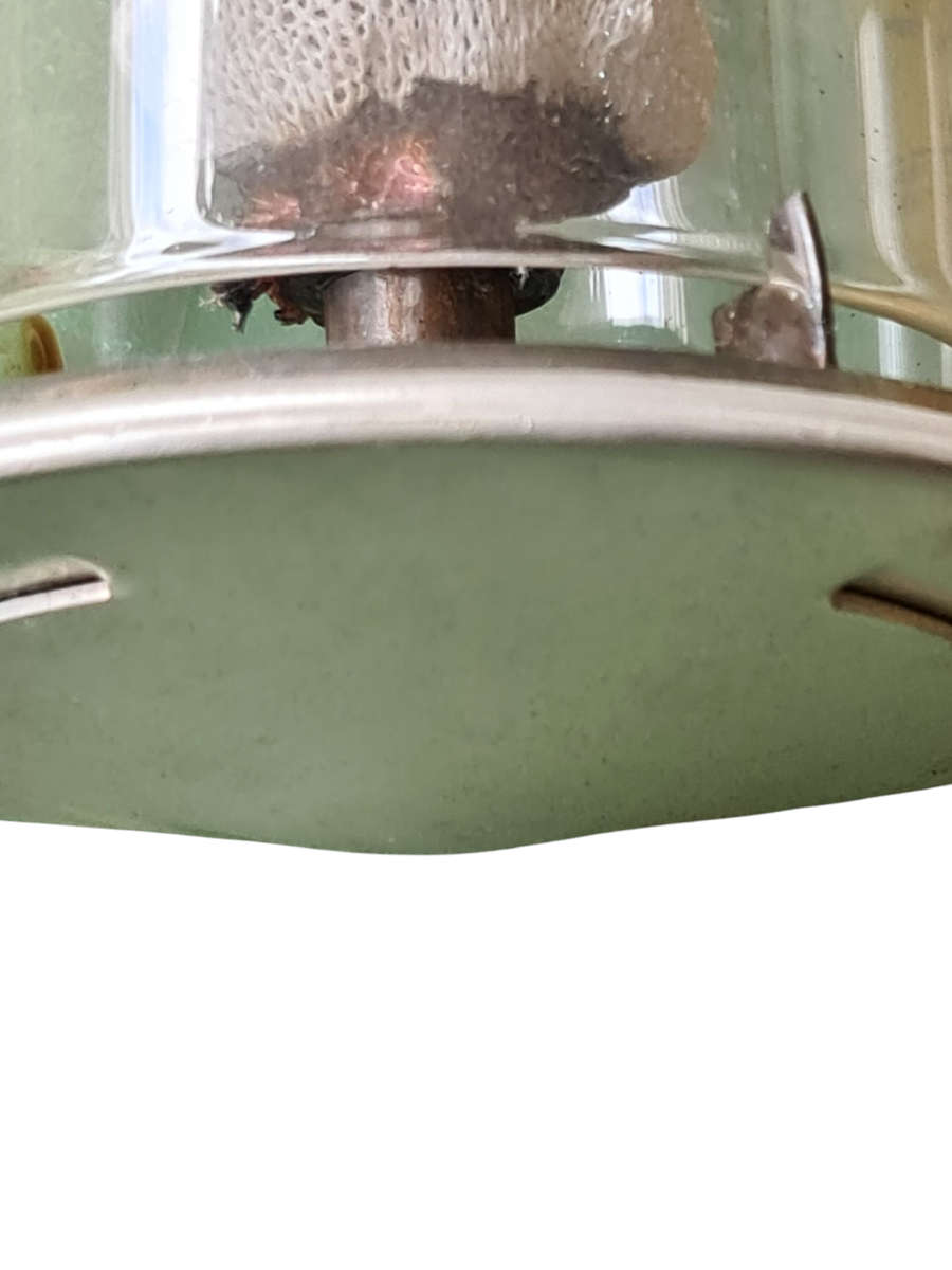 Cadac Gas Lamp, Made in South Africa