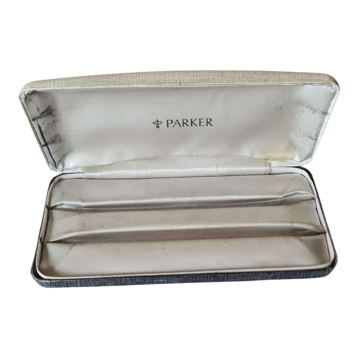 Vintage  Parker Box