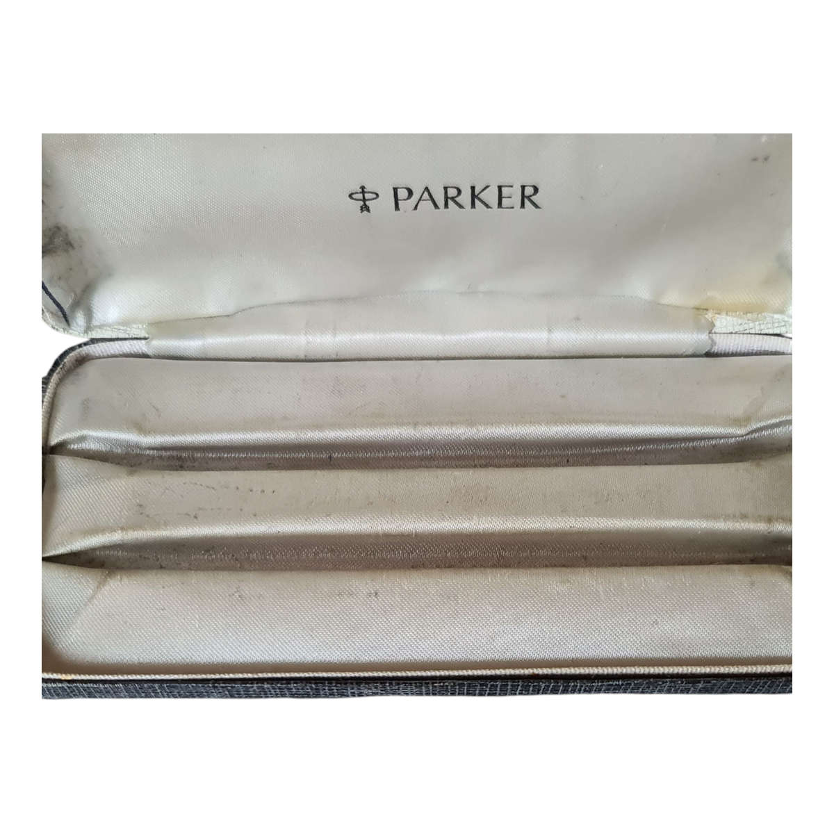 Vintage  Parker Box