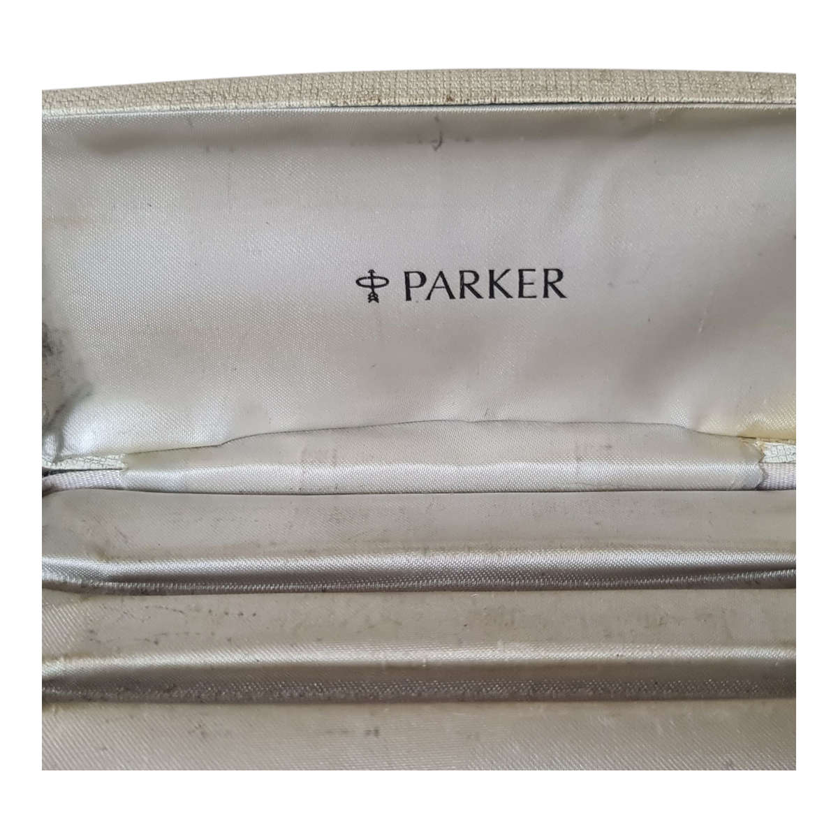 Vintage  Parker Box