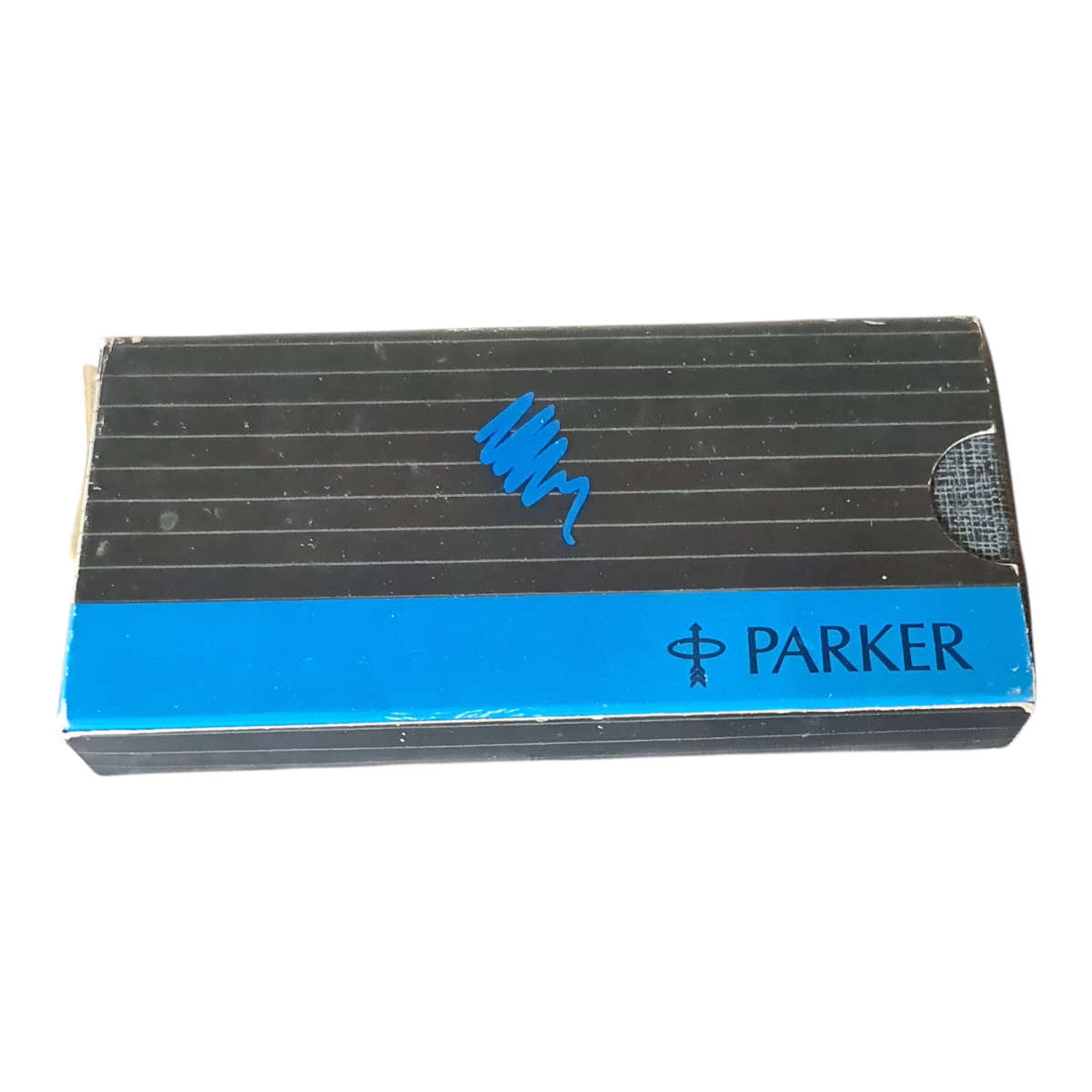 Vintage  Parker Box