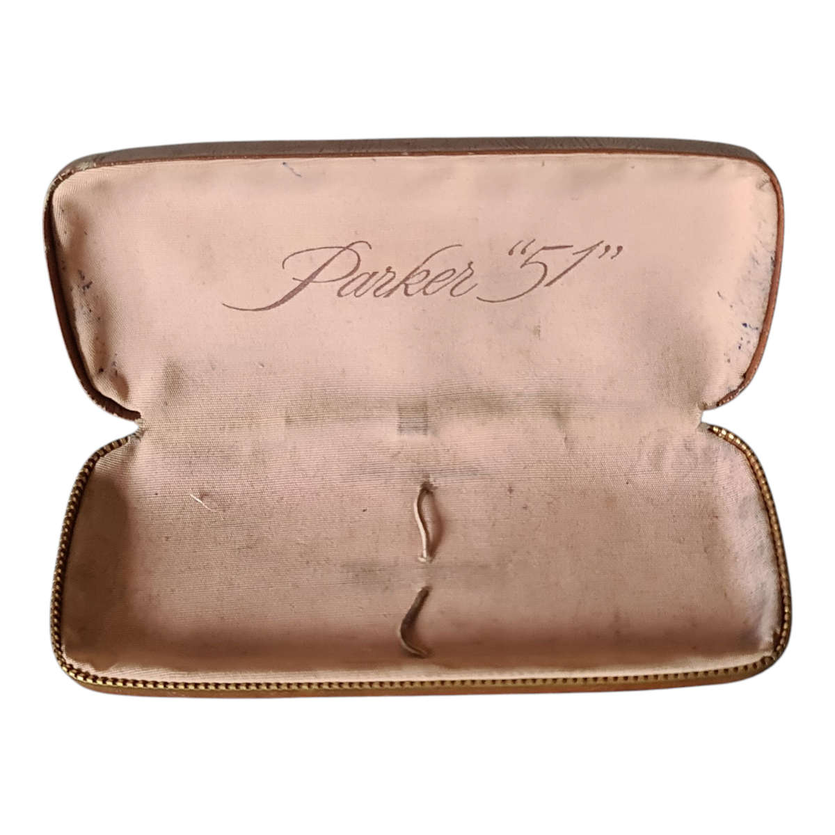 Vintage Parker 51 Box