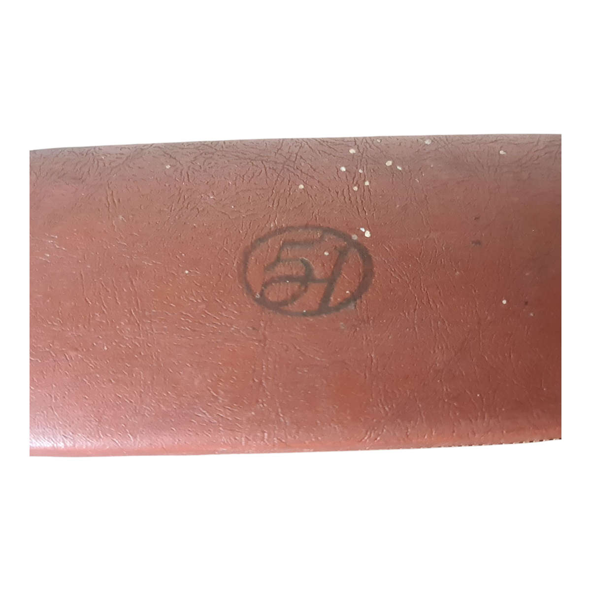 Vintage Parker 51 Box