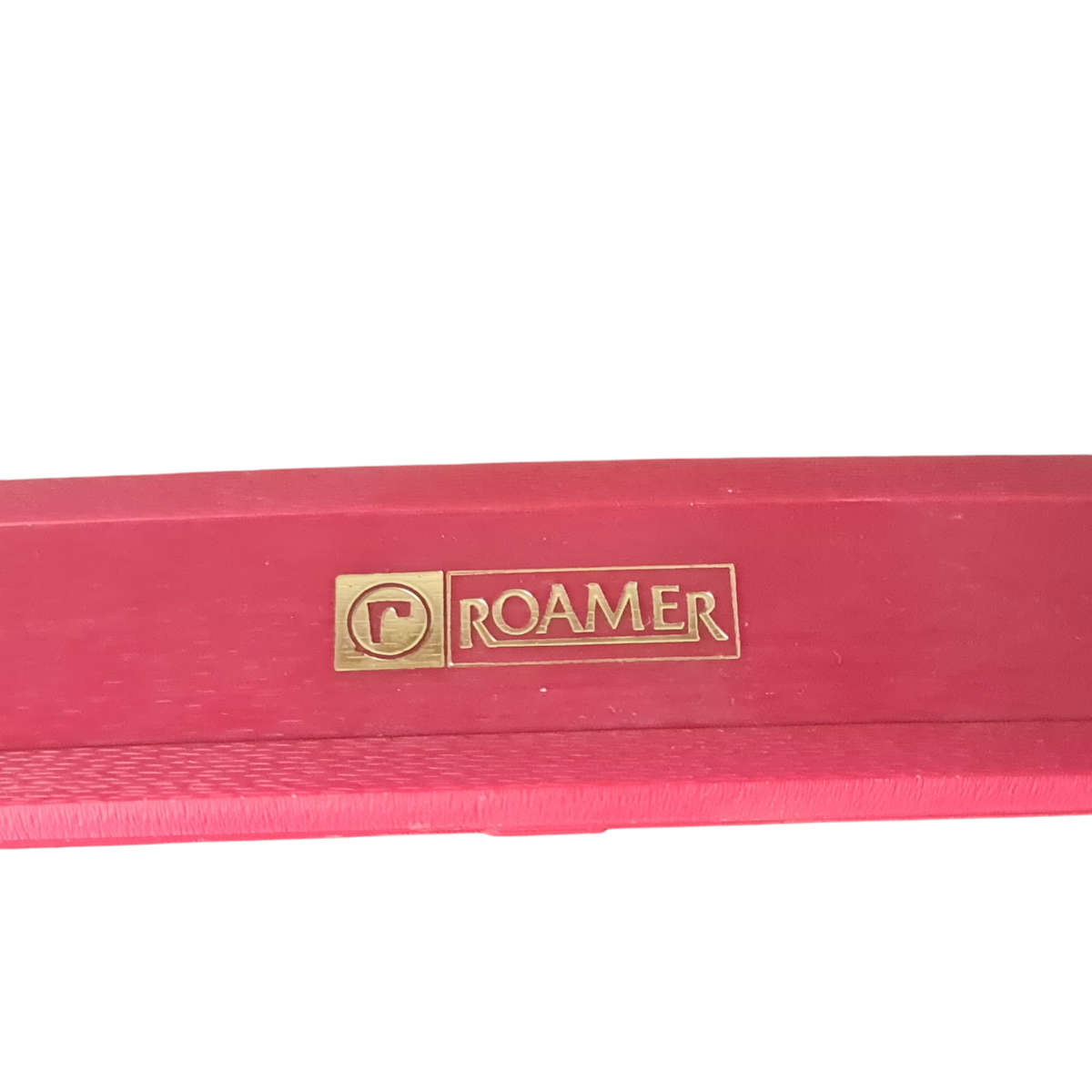 Vintage Roamer watch Box