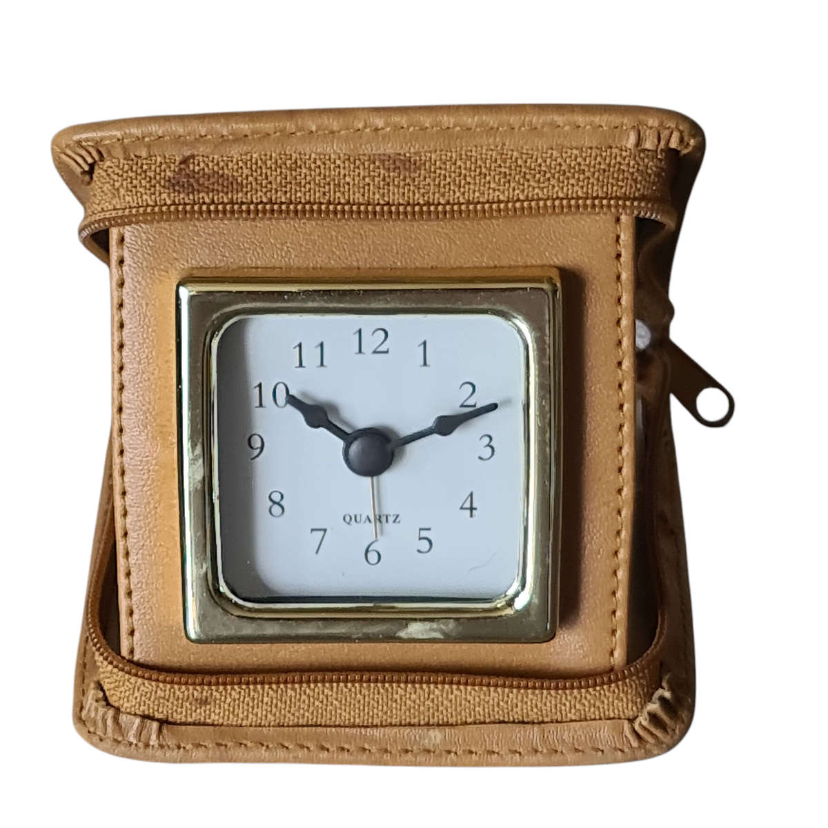 Traveling Quartz Alarm clock