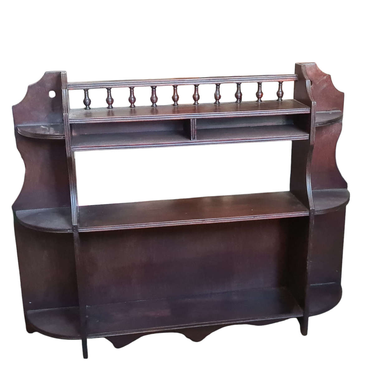 Edwardian Wall Shelve