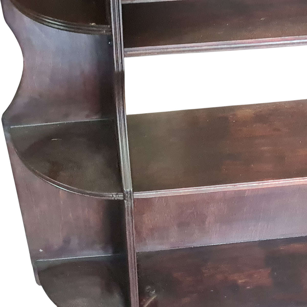 Edwardian Wall Shelve