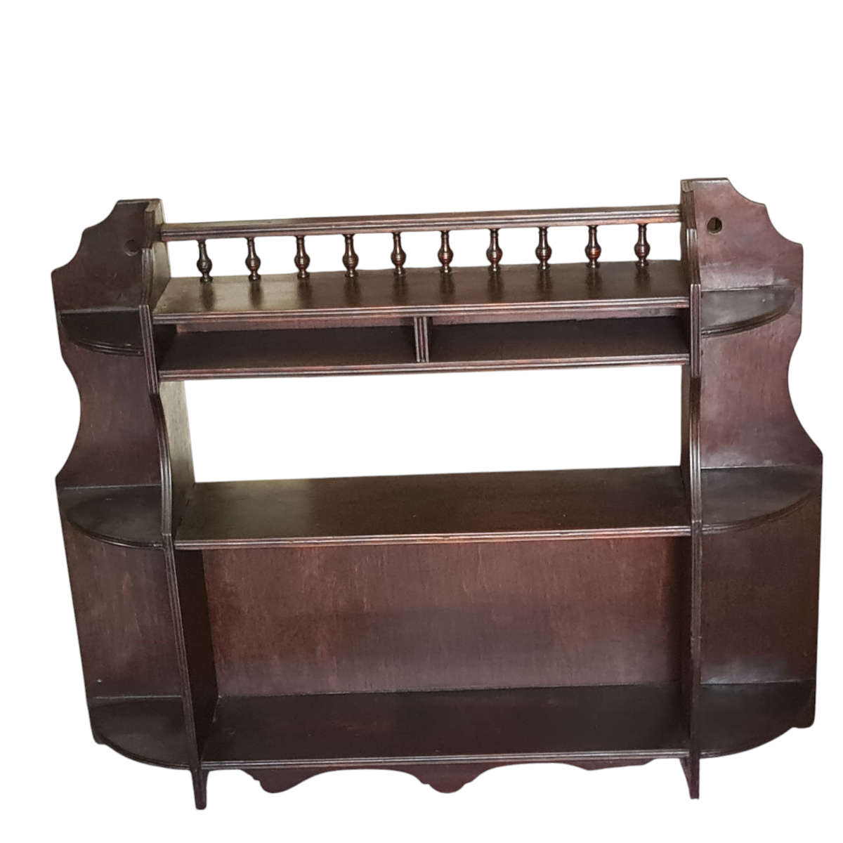 Edwardian Wall Shelve