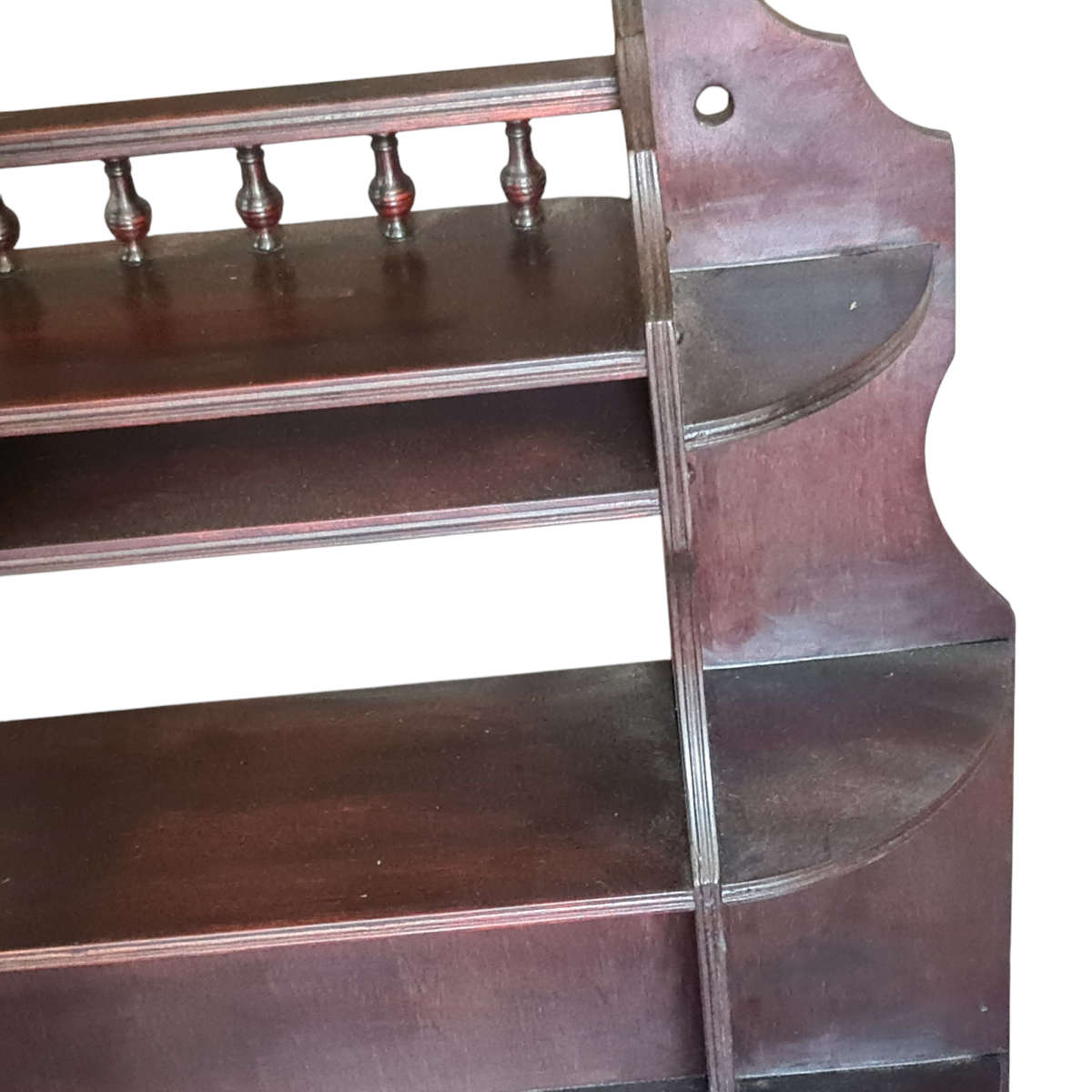 Edwardian Wall Shelve