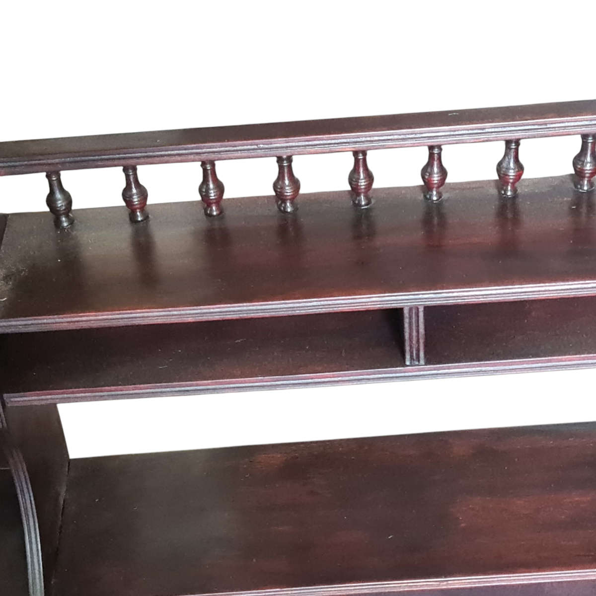 Edwardian Wall Shelve