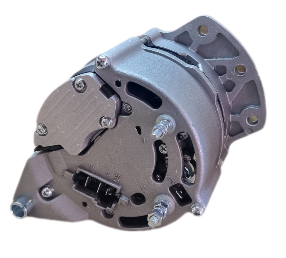 Lucas 60A Universal Alternator