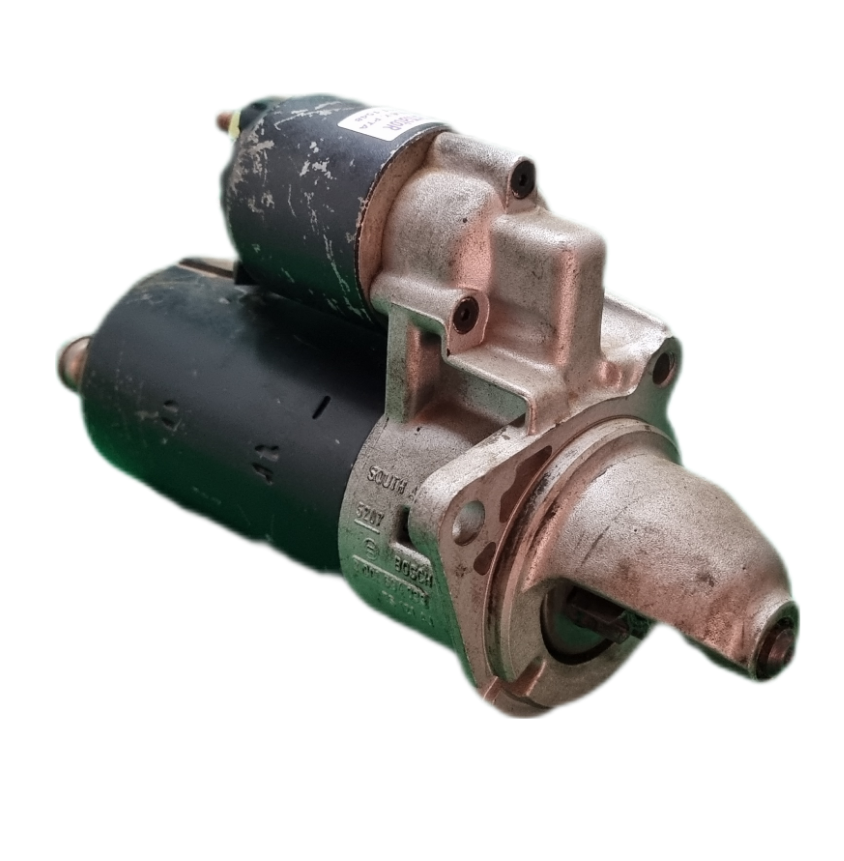 BMW 3 Series Starter