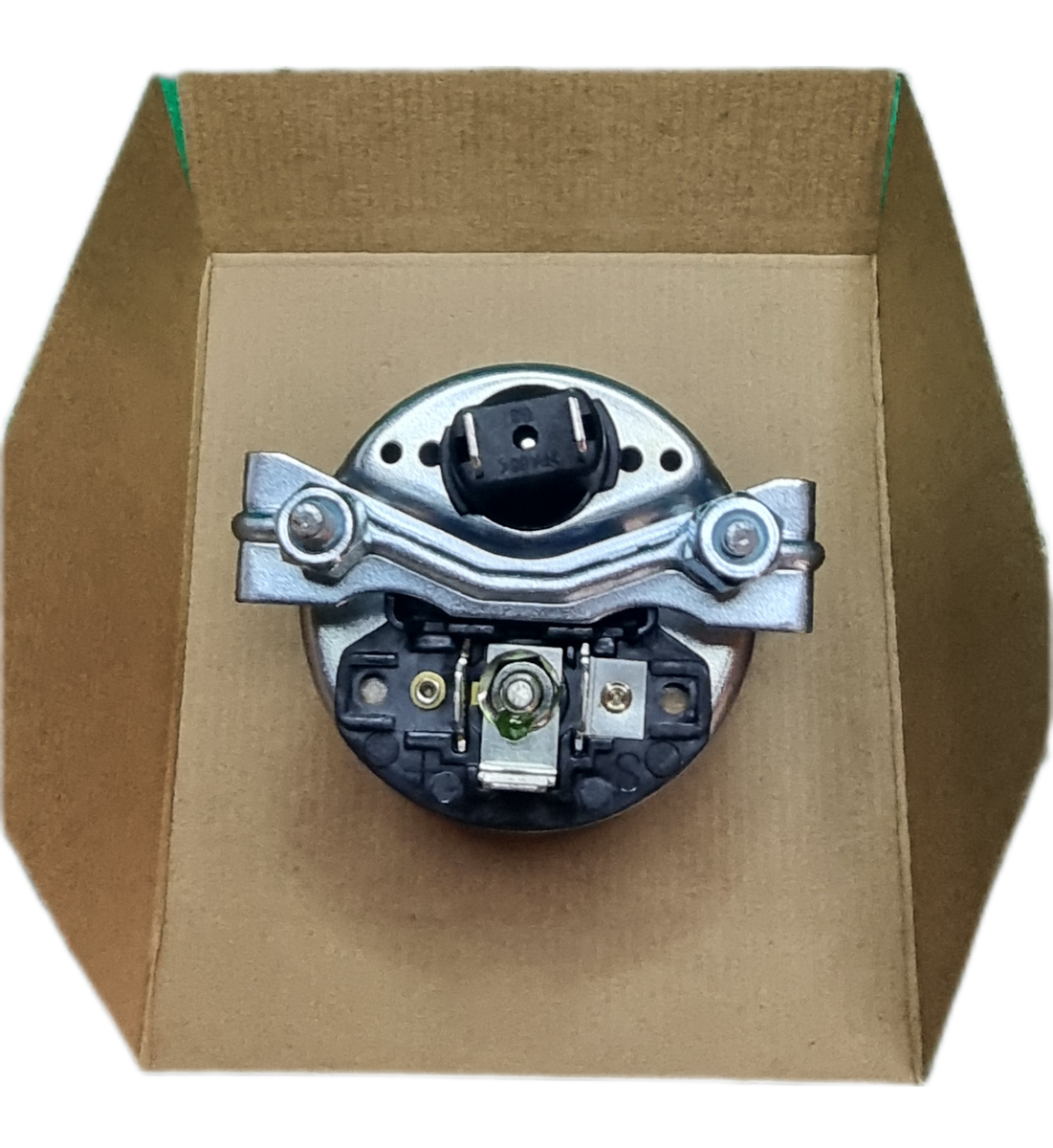 VDO Oil Temperature Gauge