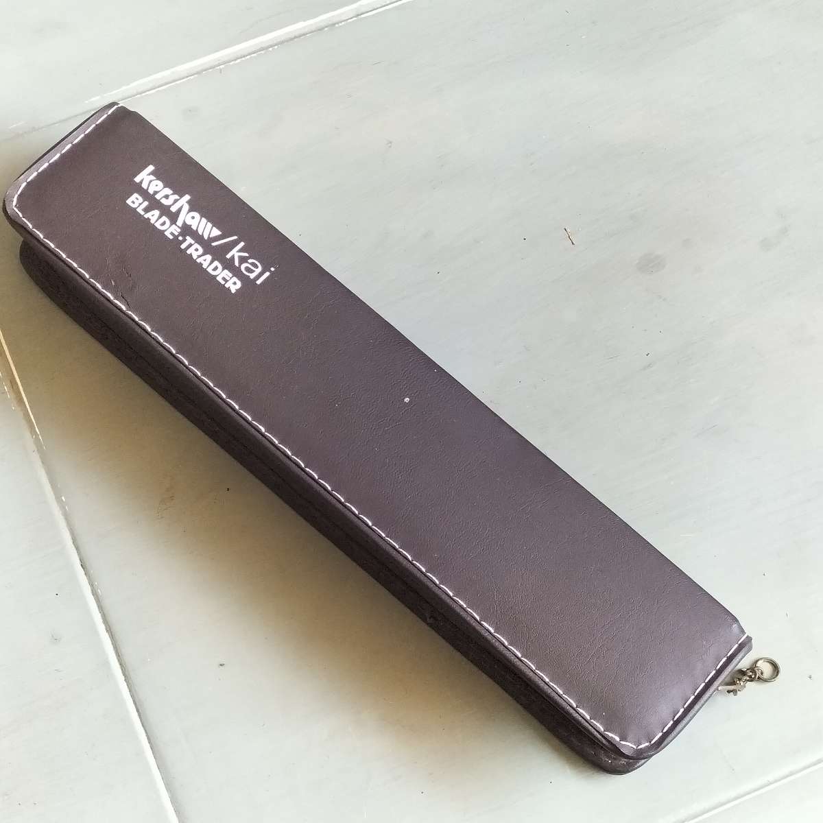 KERSHAW/KAI BLADE TRADER MODEL 1099.