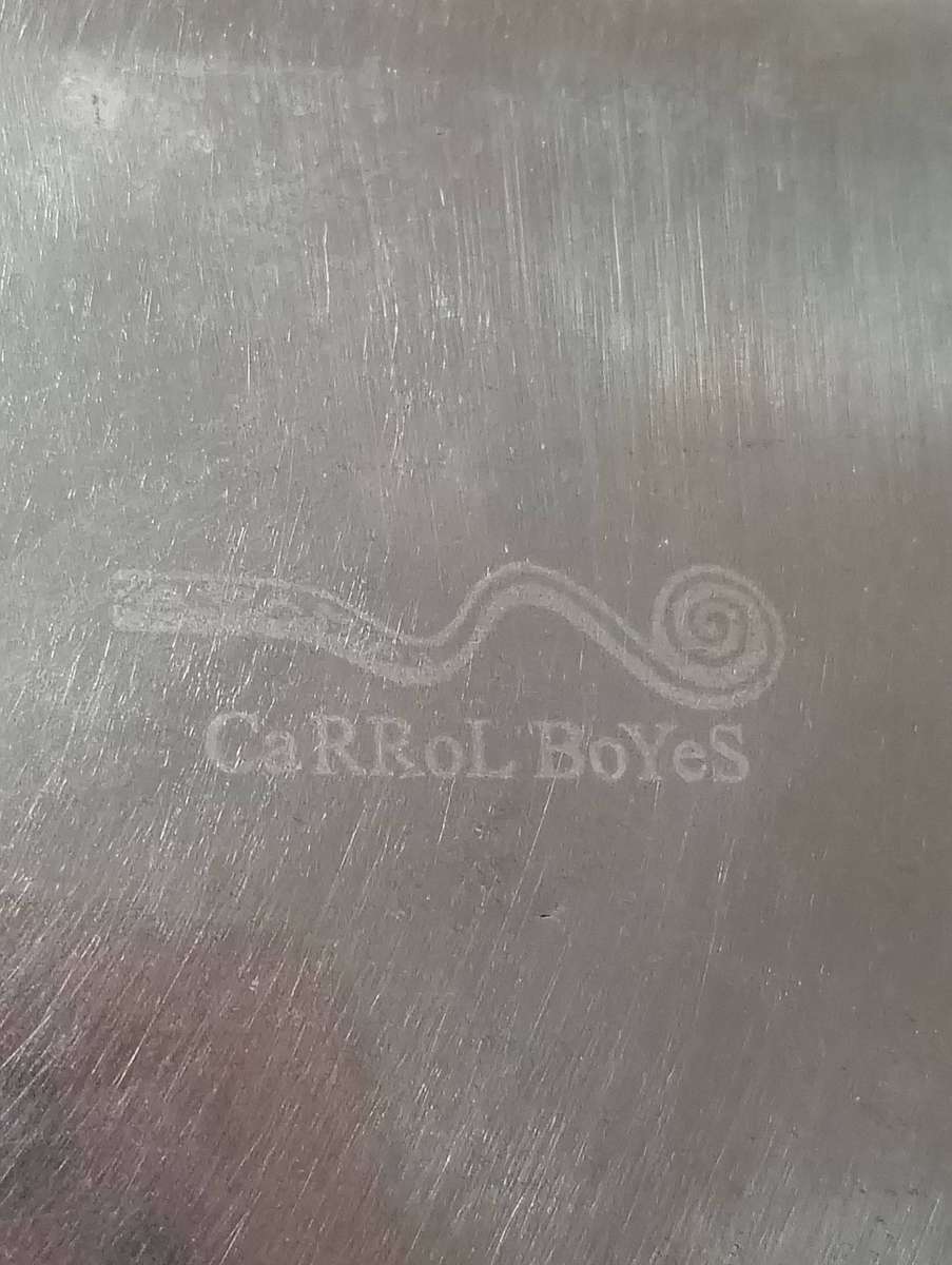 CAROL BOYES BOWL. MEN AT WORK. PROTEA HOTELS CONFERENCE.