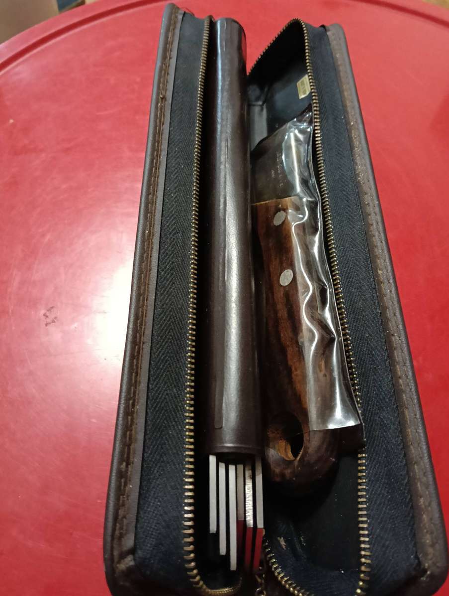 KERSHAW/KAI BLADE TRADER.