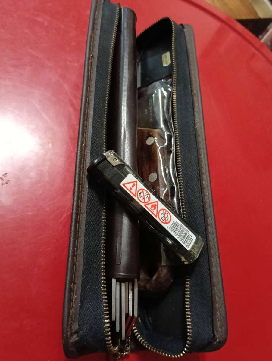 KERSHAW/KAI BLADE TRADER.