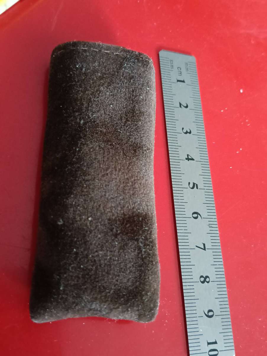 KERSHAW  "2110" JAPAN, LINER LOCK KNIFE.