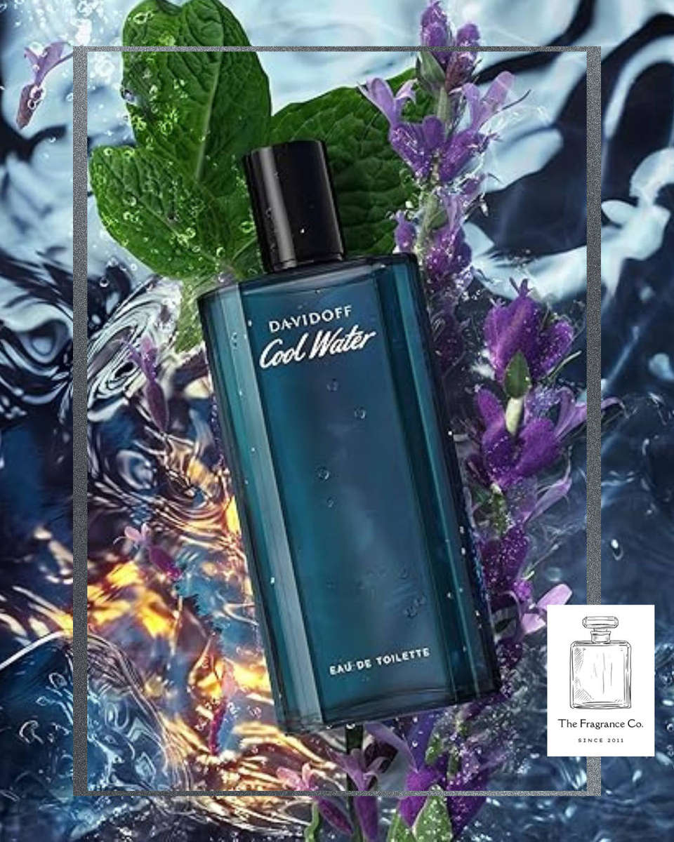 Davidoff Cool Water Eau de Toilette  200ml