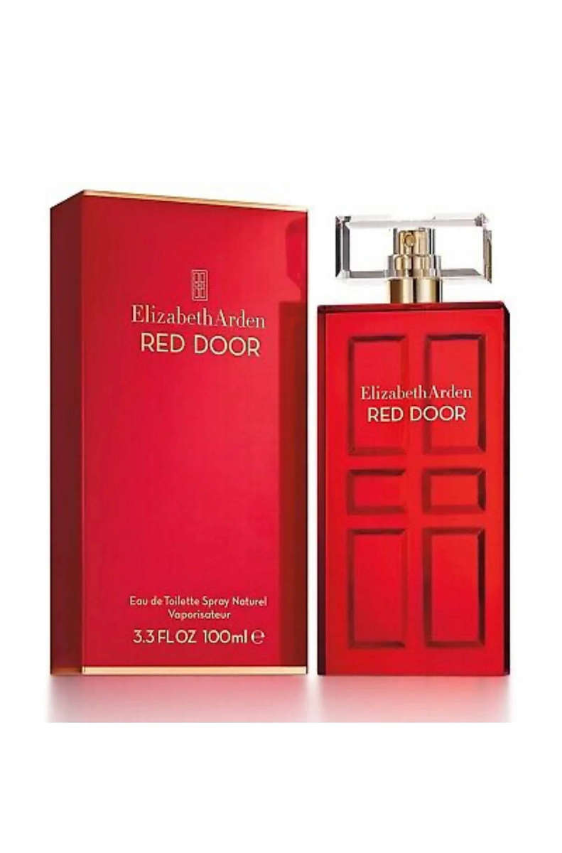 Elizabeth Arden Red Door Eau de Toilette Perfume  100ml
