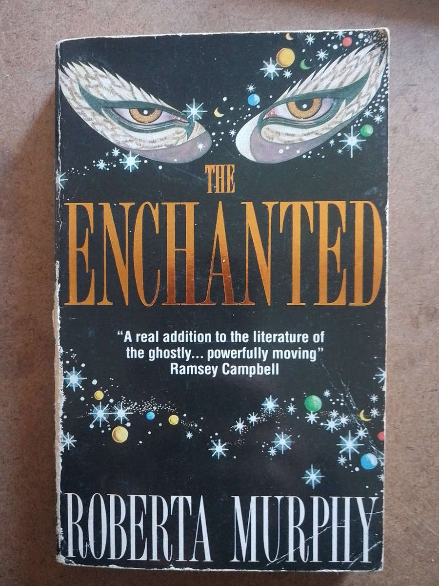 Roberta Murphy - the Enchanted