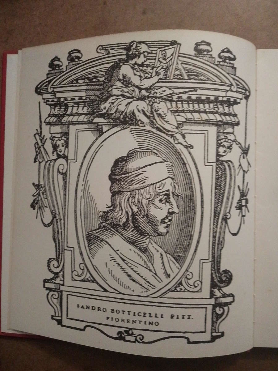 Botticelli