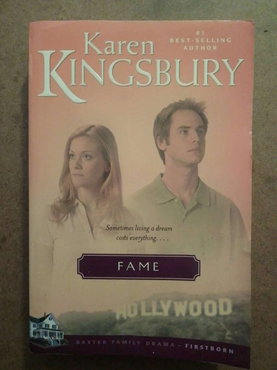 Karen Kingsbury - Fame