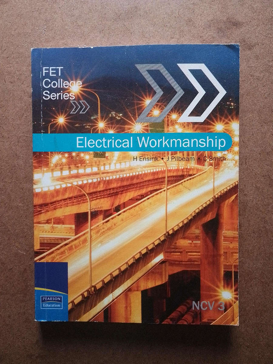 Electrical Workmanship - NCV 3