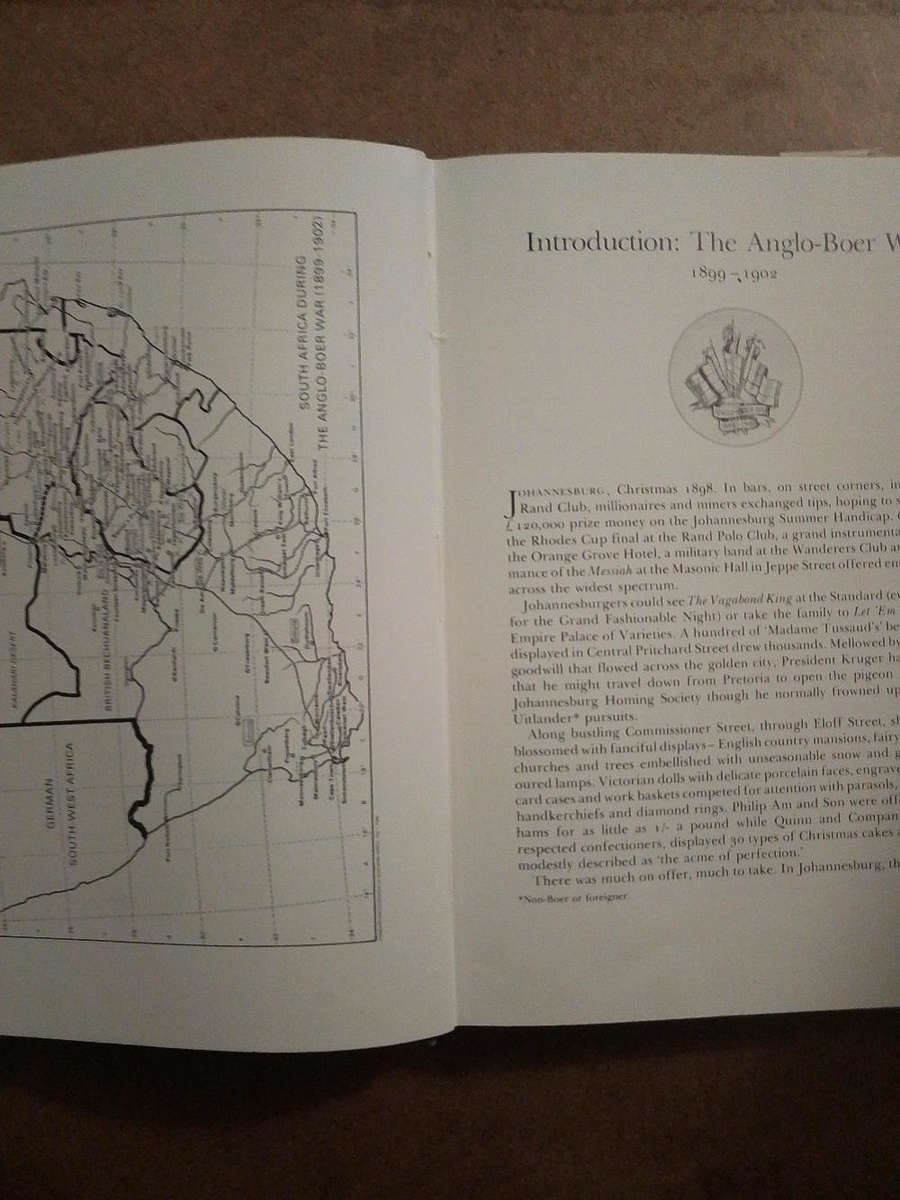 Generals of the Anglo-Boer War