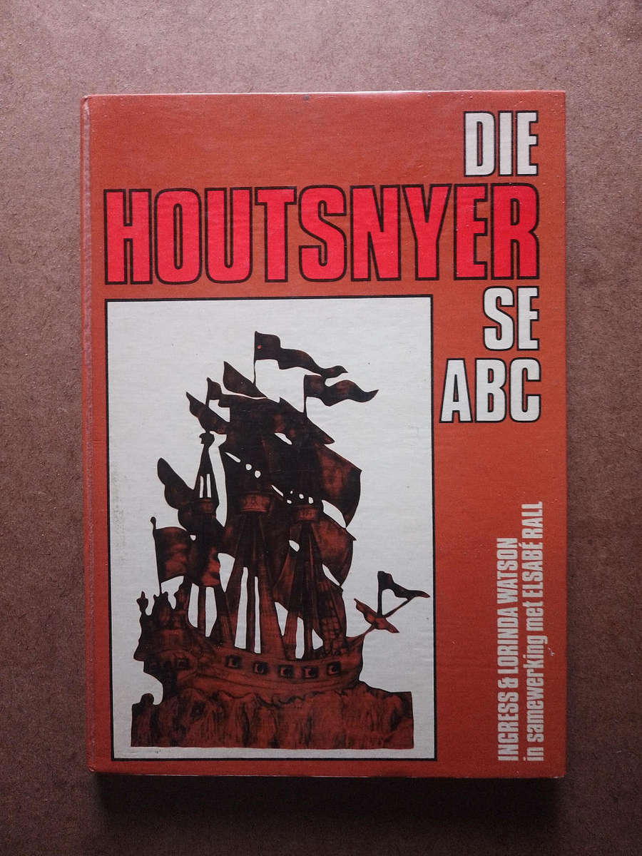 Die Houtsnyer se ABC