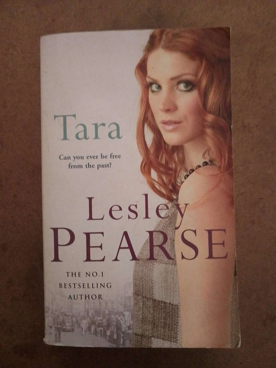 Lesley Pearse - Tara
